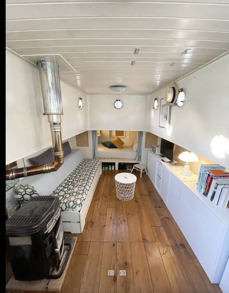 Paris 19E (75019)