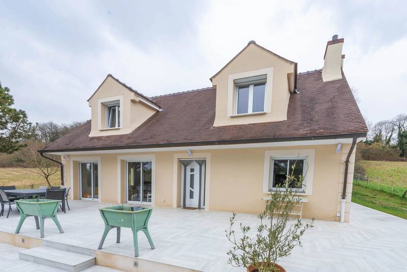 Frouville (95690)