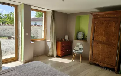 Beauvoir-Sur-Niort (79360)