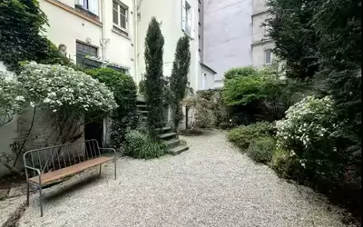 Paris 17E (75017)