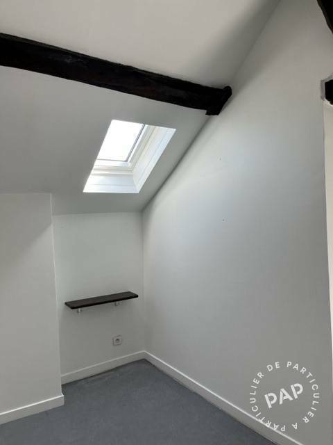 Appartement a louer saint-brice-sous-foret - 3 pièce(s) - 40 m2 - Surfyn
