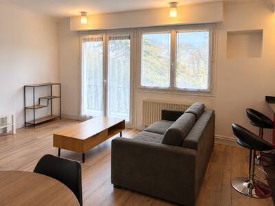 Location appartement 2 pièces Étiolles (91450)