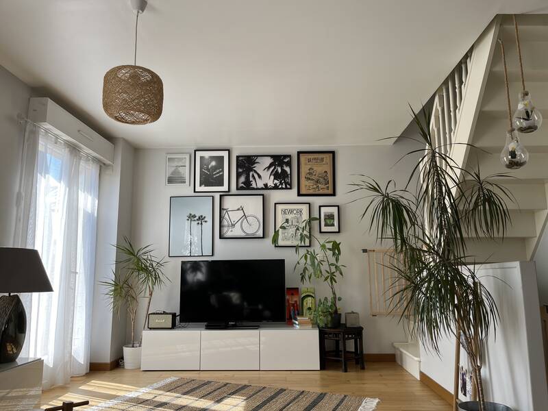 Houilles (78800)