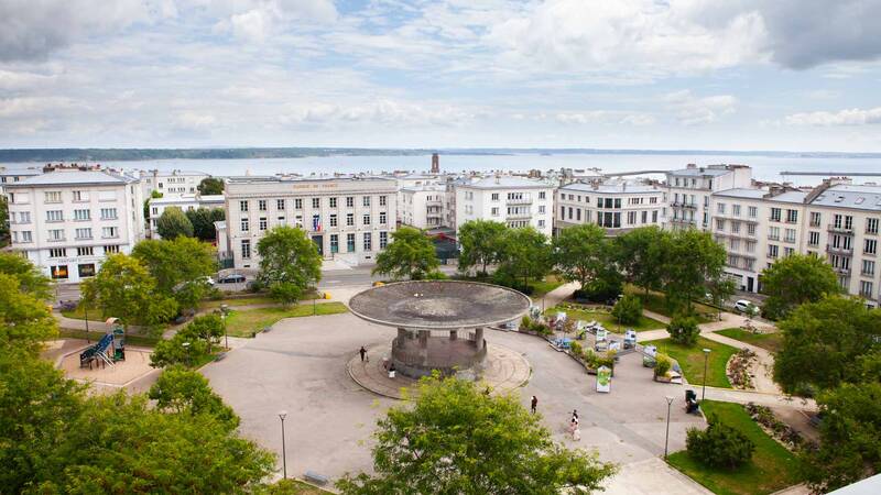 Brest