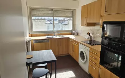 Paris 15E (75015)