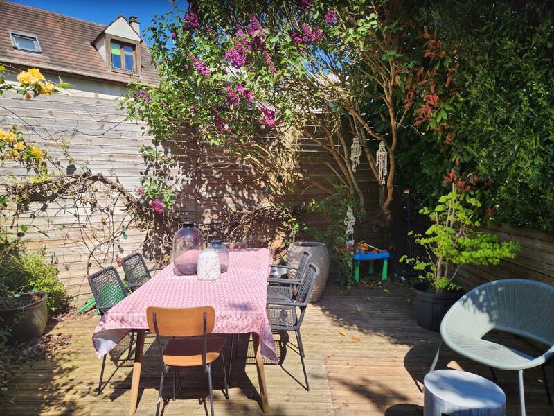 Le Plessis-Robinson (92350)