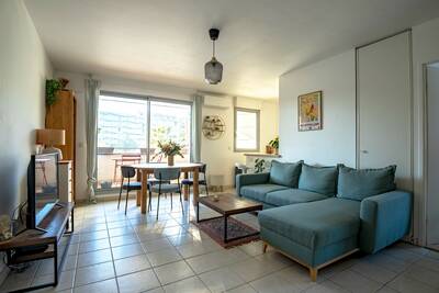 Vente appartement 2 pièces Castelnau-le-Lez (34170)