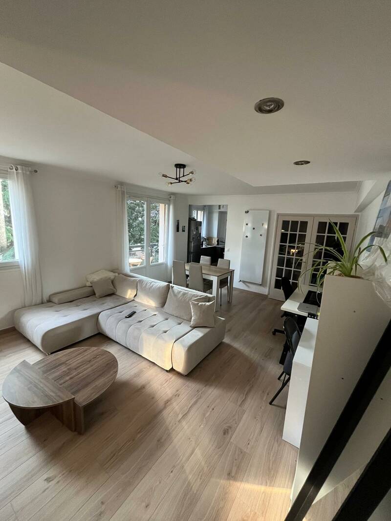 Montmorency (95160)