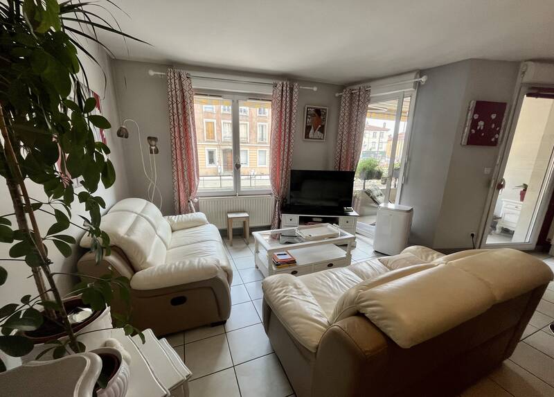 Villeurbanne (69100)