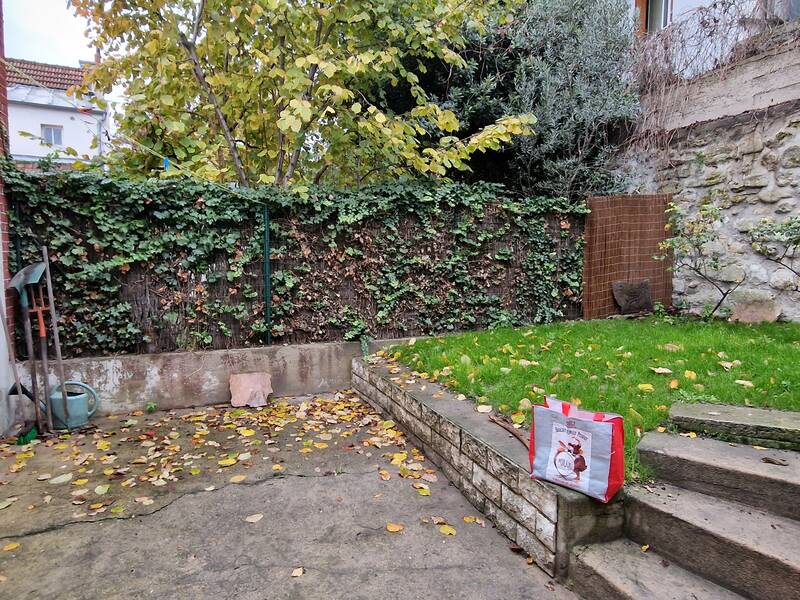 Avec Jardin Sèvres (92310)