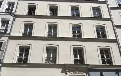 Paris 18E (75018)