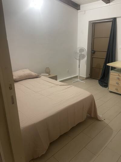 Location chambre en colocation 3 pièces Pointe-à-Pitre (97110)