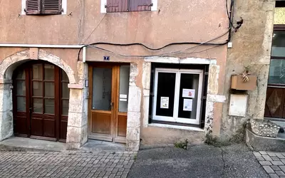 La Côte-Saint-André (38260)