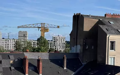 Nantes (44000)