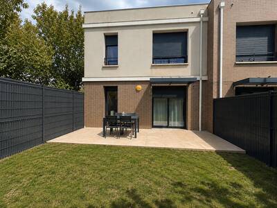 Vente maison 4 pièces Villepreux (78450)