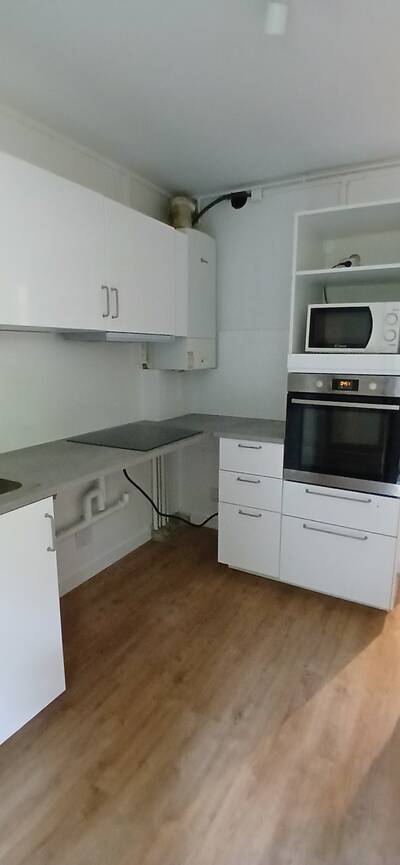 Location appartement 3 pièces Toulouse (31)