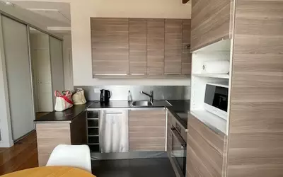 Paris 17E (75017)