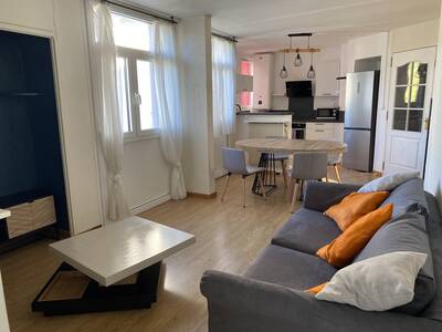 Location appartement 3 pièces Aix-en-Provence (13)
