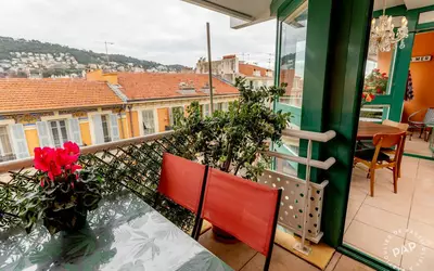 Nice - Le Port