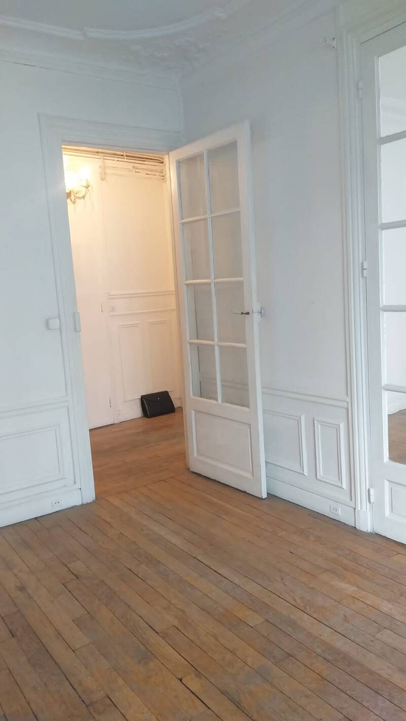 Paris 20E (75020)
