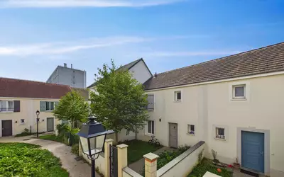 Goussainville (95190)