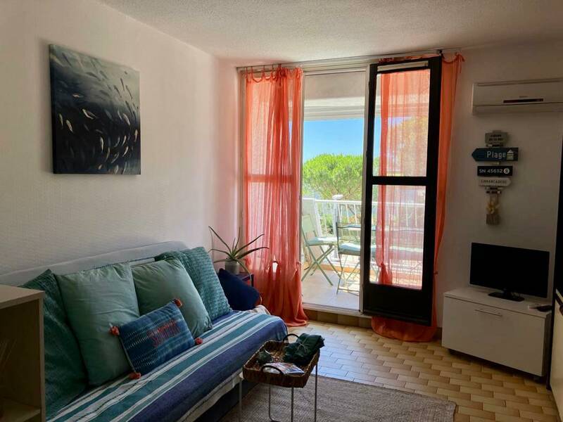 La Grande-Motte (34280)