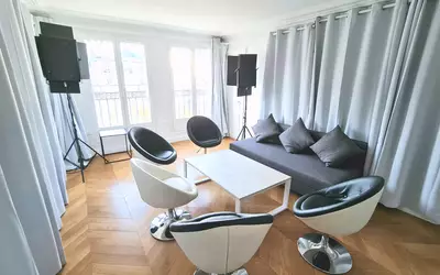 Paris 10E (75010)