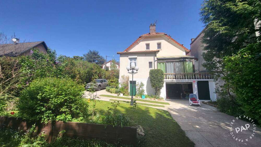 maison à Andilly