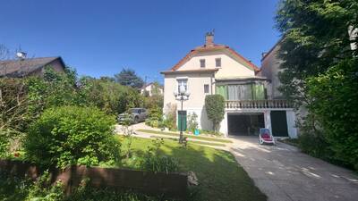 Vente maison 6 pièces Andilly (95580)