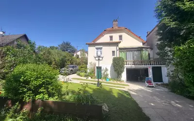 Andilly (95580)
