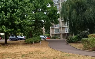 Déville-Lès-Rouen (76250)
