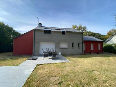 Location maison 6 pièces Vigneux-de-Bretagne (44360)