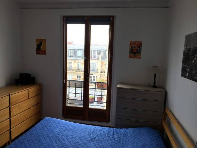 Paris 15E