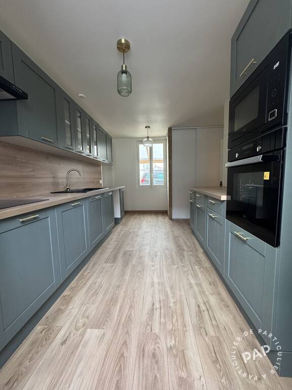 Vente appartement 4 pièces 78 m² Bornel (60540) - 78 m² - 224.900 € | Particulier à Particulier — 3