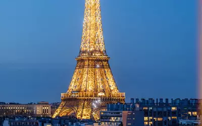 Paris 15E (75015)