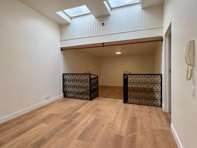 Location appartement studio Lévis-Saint-Nom (78320)
