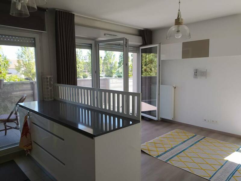 Les Pavillons-Sous-Bois (93320)