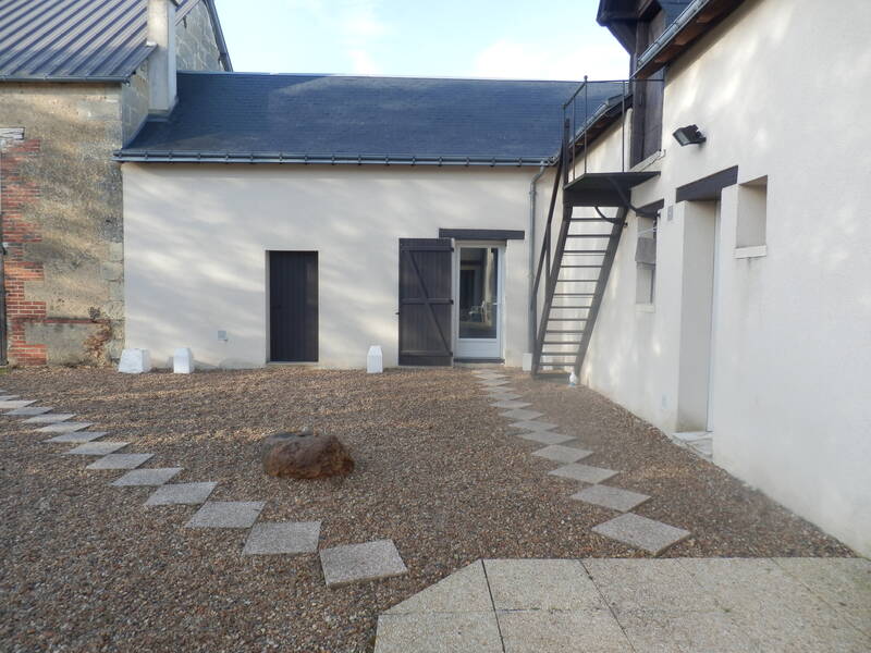 La Chartre-Sur-Le-Loir