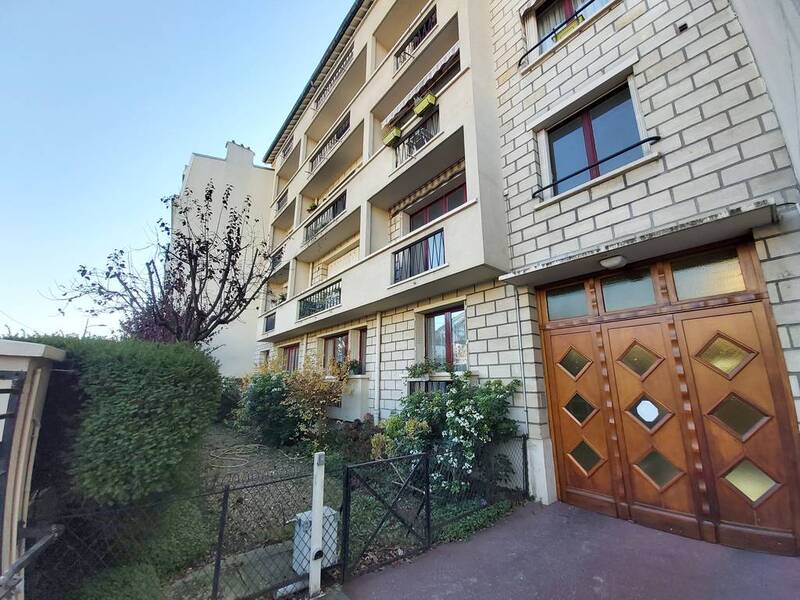 Enghien-Les-Bains