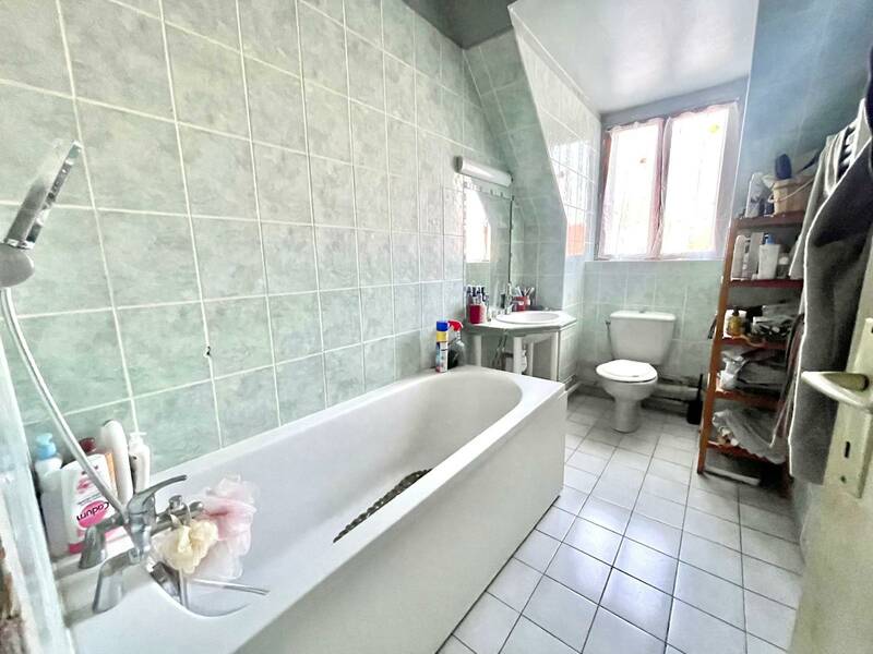 Clichy-Sous-Bois (93390)