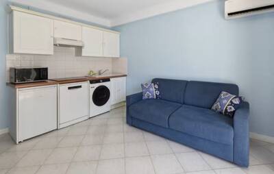 Location appartement 2 pièces Cannes (06)