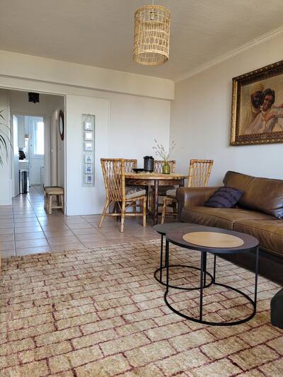 Vente appartement 3 pièces Corbeil-Essonnes (91100)