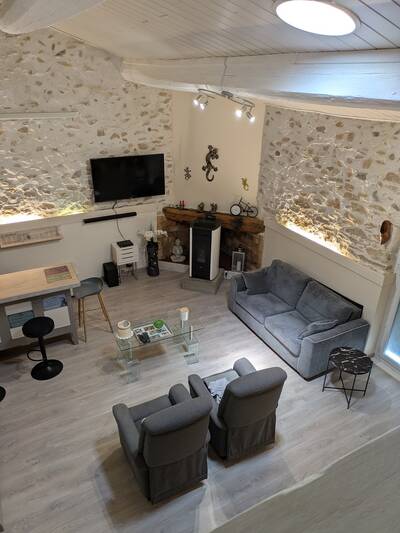 Vente maison 5 pièces Saint-Laurent-de-la-Cabrerisse (11220)