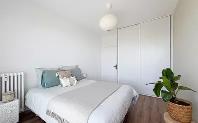 Appartement 3 pièces 76 m² · à Nice · 76 m² · 530 000 €