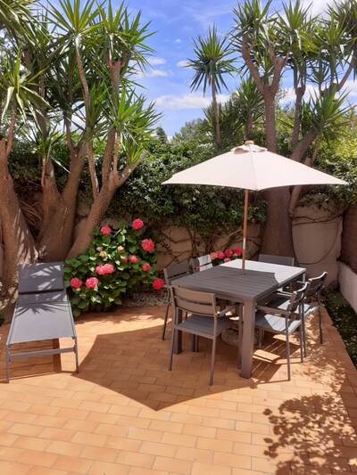 Vente maison 3 pièces Saint-Cyprien (66750)