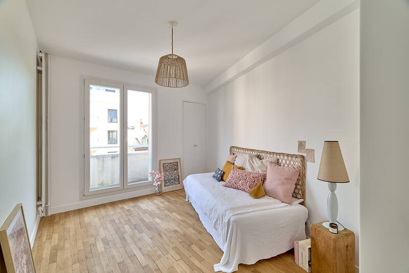 Asnières-Sur-Seine (92600)