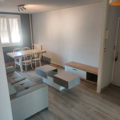 Vente appartement 2 pièces Valence (26000)