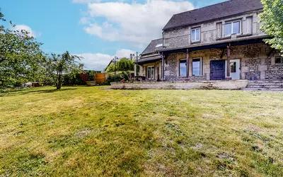 Ully-Saint-Georges (60730)