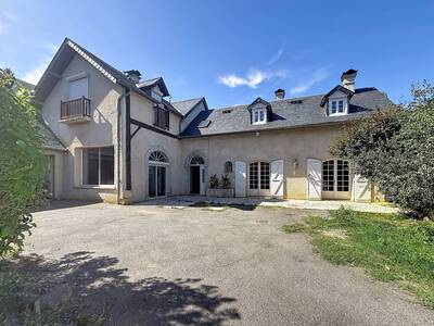 Vente maison 5 pièces Sarrouilles (65600)