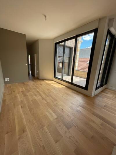 Location appartement 3 pièces Bordeaux (33)